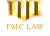 FMC Law Logo