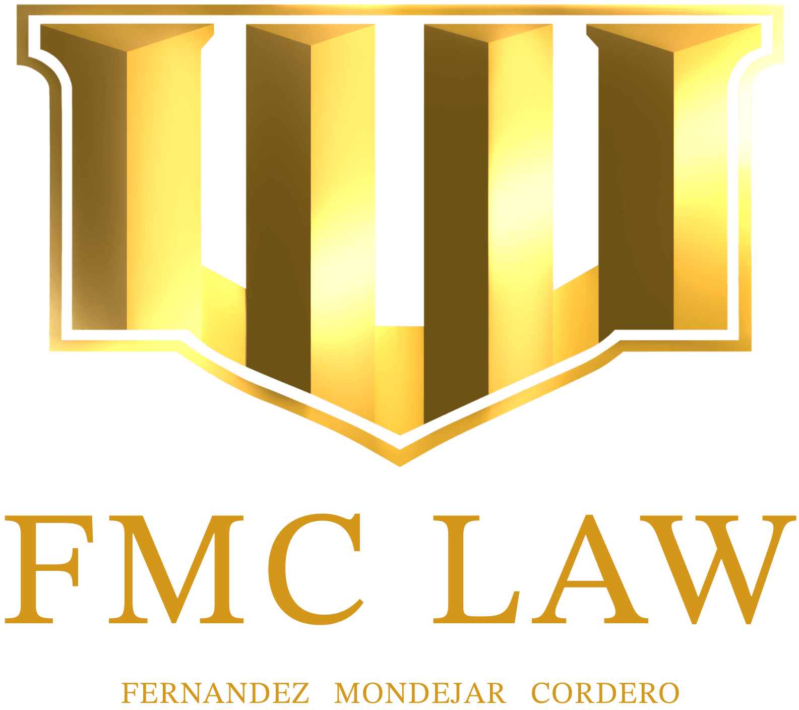 FMC Law Emblem