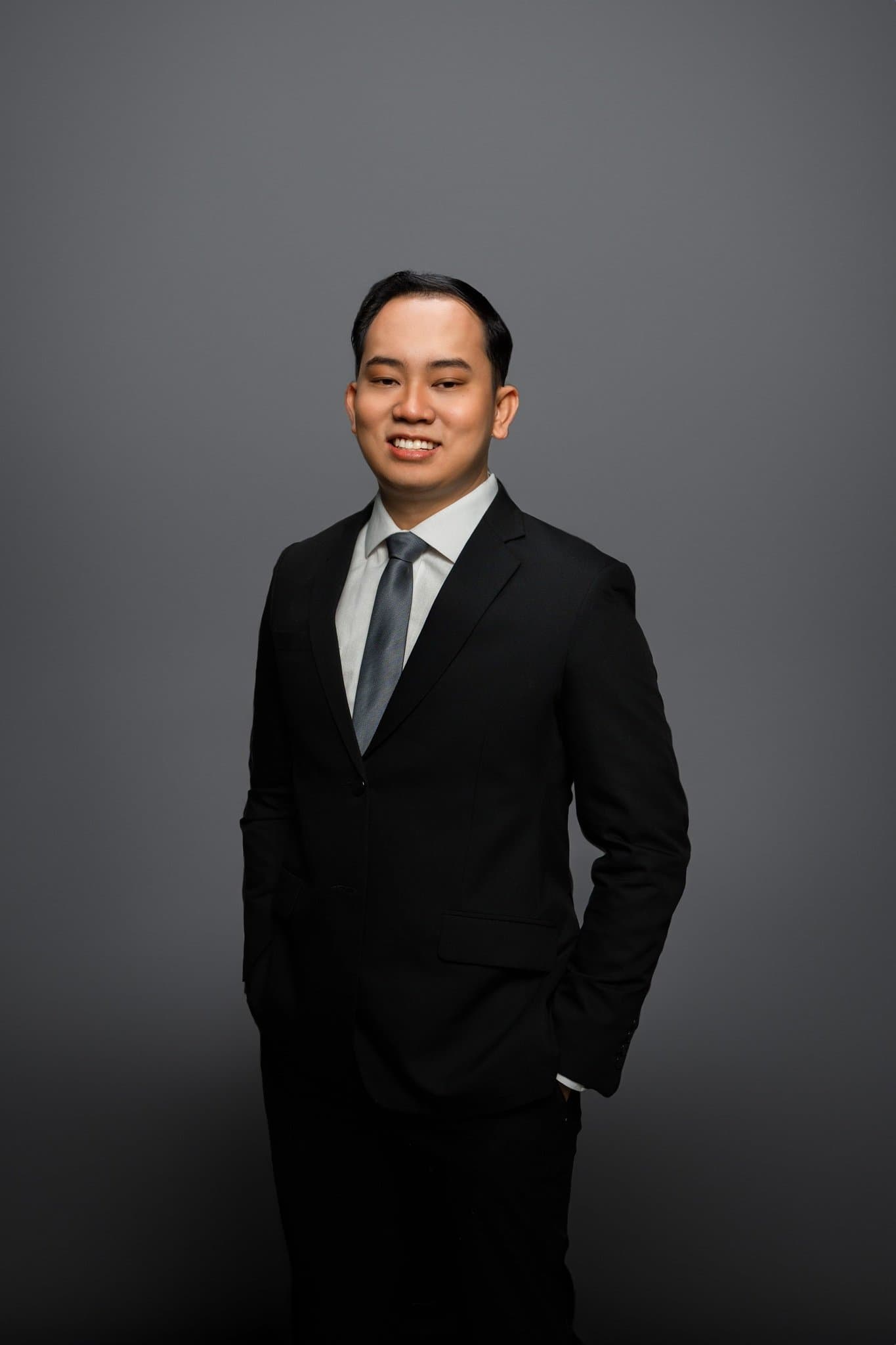 Portrait of Lcid Crescent Fernandez