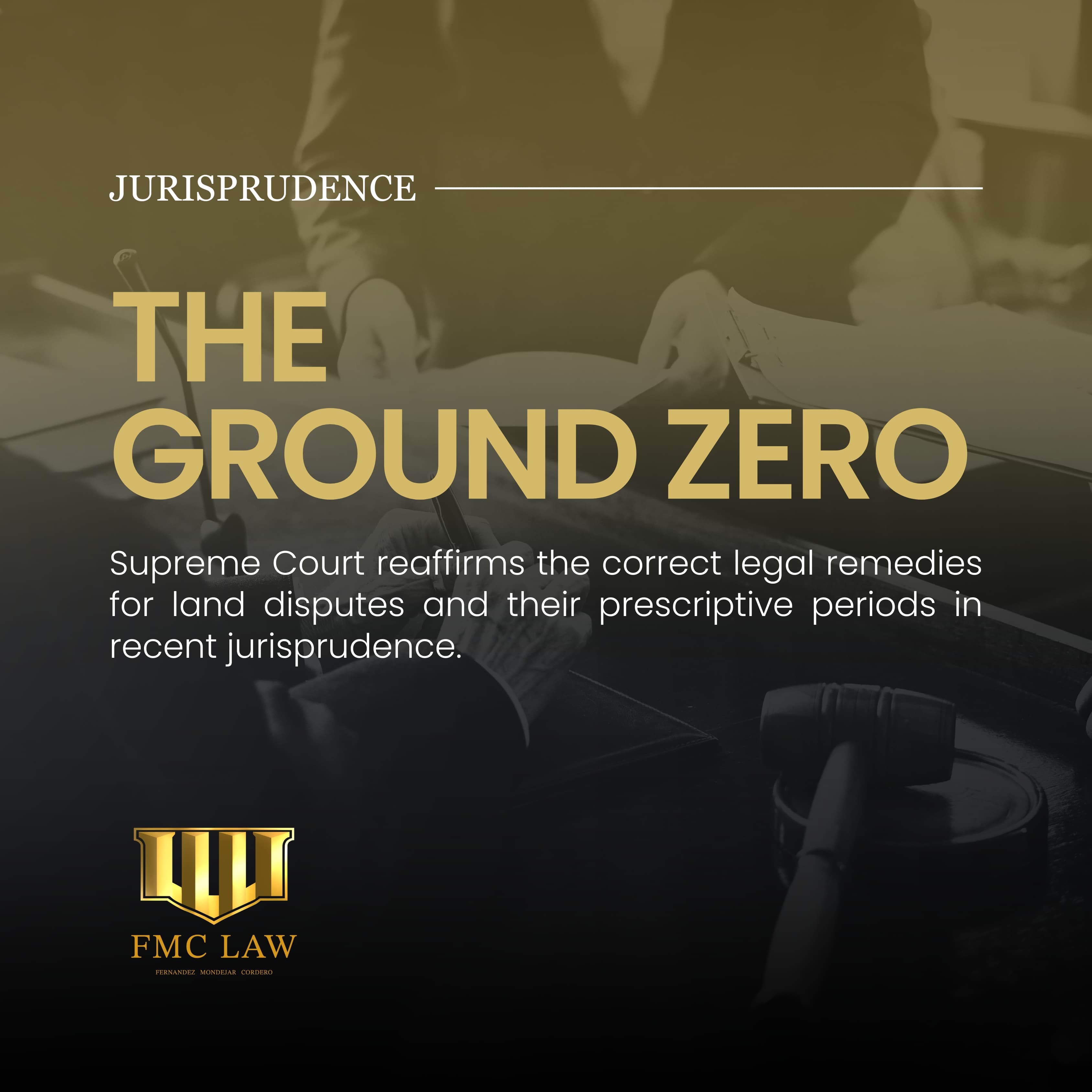 ground zero