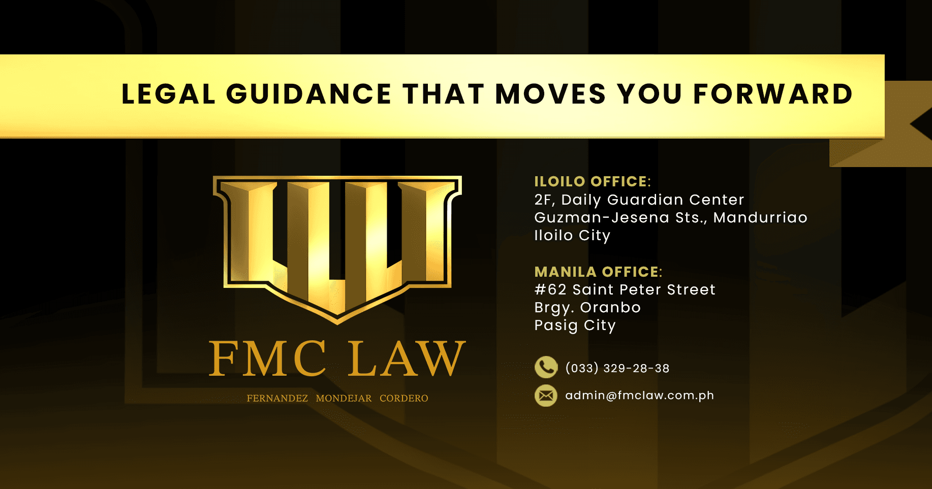 fmc law